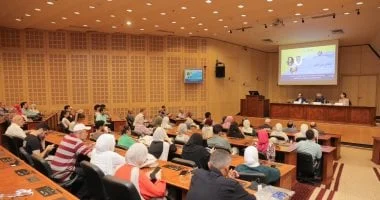 ندوة "المتنبي في مصر" بمكتبة الإسكندرية