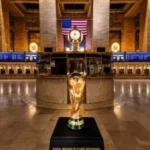 العد التنازلي لنهائي كأس العالم 2026