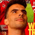 الأهلي يدعم زيزو برسالة تحفيزية قوية