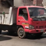 رفع 330 طنًا من المخلفات في يوم واحد بالغربية