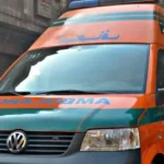 العثور على جثة شخص بطلق ناري داخل سيارة بالأقصر