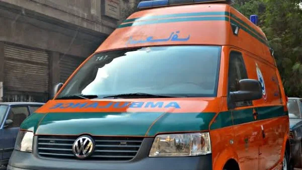 العثور على جثة شخص بطلق ناري داخل سيارة بالأقصر