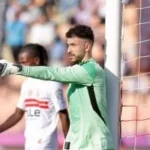 المصري والزمالك يتنافسان على ضم بودي حارس إنبي