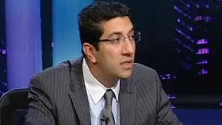 أمير رمزي يقترح تسهيل إجراءات إعلام الوراثة