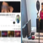 ضبط إستوديو تسجيل غير مرخص بالإسكندرية