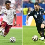 ميسي يتفوق على يامال بتحركات ذكية وأقل جهداً
