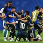 اللاتينيون يفضلون إسبانيا على الأرجنتين في نهائي المونديال