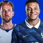 تشكيل فرنسا وإنجلترا لمباراة تحديد المركز الثالث بكأس العالم 2026