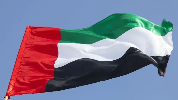 قلق إماراتي من تصعيد التوترات بالمنطقة