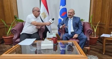 افتتاح قسم متكامل لعلاج الحروق في السويس قريباً