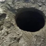 عاملان يموتان وإصابة آخر في بلاعة صرف صحي بالمنوفية