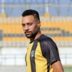 نادر هشام معروض على الأهلي وعموتة يدرس الموقف
