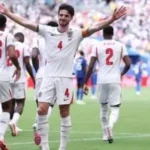 إنجلترا تسحق فرنسا برباعية في الشوط الأول بكأس العالم 2026