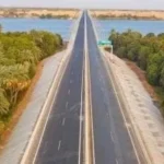 محور كلابشة: تطور تنموي في الصعيد