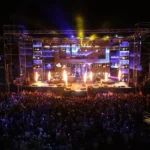 مهرجان تيميتار الـ21: أكثر من 20 عرضاً موسيقياً مميزاً