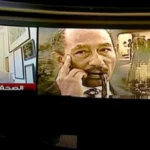 القاهرة والناس تسحب حوار جدعون ليفي من الشاشات