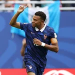 مبابي يسجل هدفاً تاريخياً في كأس العالم