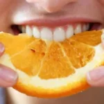تأثير عصير البرتقال اليومي على ضغط الدم