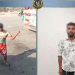 الداخلية توضح ملابسات فيديو تهديد بالقليوبية