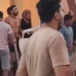 مشاجرة بالأسلحة البيضاء بشاطئ المندرة بالإسكندرية