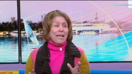فريدة الشوباشي: عبد الناصر جسد صمود المصريين وثورة 30 يونيو غيرت المسار