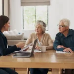 عائد الاستثمارات من المعاشات السنوية بقيمة 100,000 دولار
