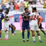 إنجلترا تفوز على فرنسا وتحقق برونزية مونديال 2026