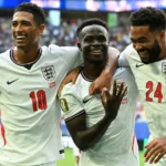 إنجلترا تتفوق على فرنسا وتحصد المركز الثالث في كأس العالم 2026