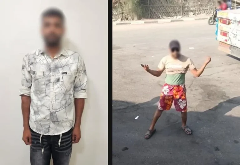 ابتزاز سائق نقل في القليوبية: تفاصيل الحادثة