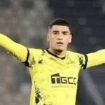 سفيان بنجديدة ينضم للأهلي بعقد يمتد لثلاث سنوات
