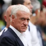 رحيل ديشان عن تدريب منتخب فرنسا بعد كأس العالم 2026