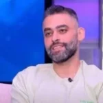 وفاة الفنان أحمد جلال عبد القوي بعد صراع مع السرطان