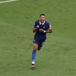 مبابي يصبح الهداف التاريخي لكأس العالم