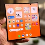 تسريبات تكشف تفاصيل هاتفي Galaxy Z Fold 8 وFlip 8