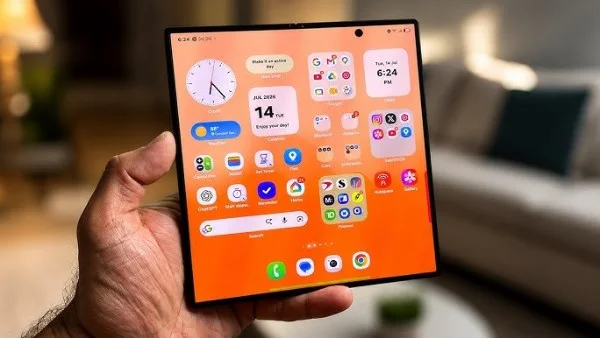 تسريبات تكشف تفاصيل هاتفي Galaxy Z Fold 8 وFlip 8