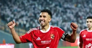 الأهلي يستعد لموسم جديد بعد رحيل 6 لاعبين