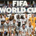إنجلترا تحتفل بالمركز الثالث وفرنسا تعيد تقييم أدائها