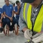 غلق باب التقديم للمدرسة الفنية لمياه الشرب بالإسكندرية
