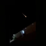 صواريخ إيرانية تضرب قاعدة جوية في الأردن