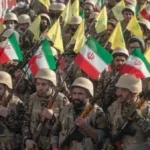 رد إيران الحاد على محاولات الهيمنة الأمريكية