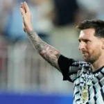 ميسي يوجه رسالة قبل نهائي كأس العالم 2026