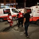 استشهاد فلسطينية بقصف مدفعي في غزة