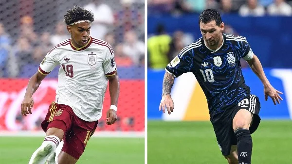 نهائي كأس العالم 2026: ميسي ويامال في صراع الكرة الذهبية