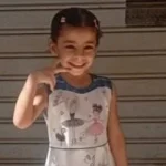 محاكمة المتهمين في وفاة الطفلة تيا بشبرا الخيمة