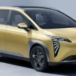 جي أي سي أيون LX موديل 2026: المواصفات والأسعار