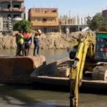 توقف مؤقت لمحطتي مياه الكيلو 7 و11 بالإسماعيلية