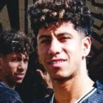 عمار حمدي ينضم لمعسكر إنبي استعدادًا للموسم الجديد