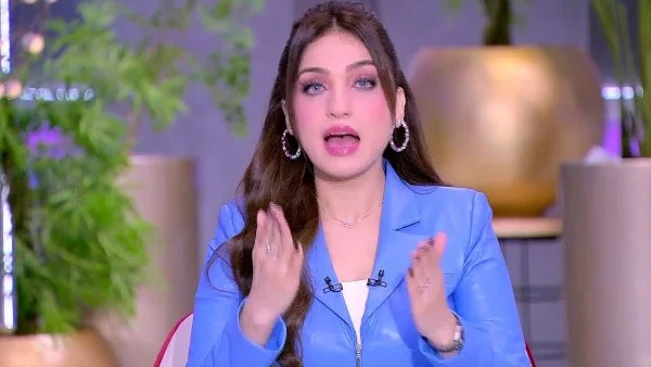 ياسمين عز تعبر عن آرائها حول امتحانات الثانوية العامة
