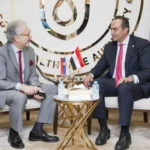 تعزيز التعاون الصحي بين مصر وصربيا
