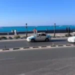 طقس حار نهاراً ومعتدل ليلاً في مطروح اليوم